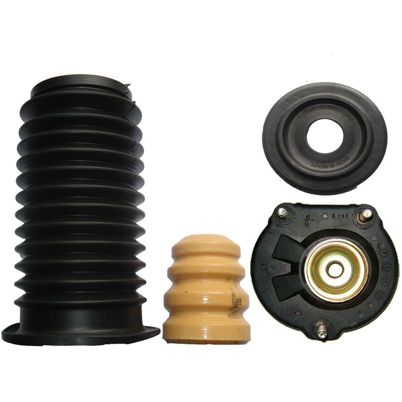 Kit do Amortecedor - Amortex - 35696 - (1)