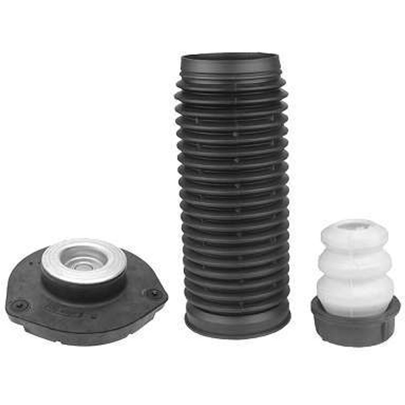 Kit do Amortecedor - Amortex - 35807 - (1)