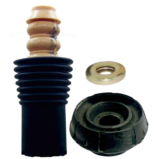 Kit do Amortecedor - Amortex - 35824 - (1)