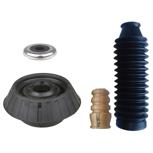 Kit do Amortecedor - Amortex - 34165 - (1)