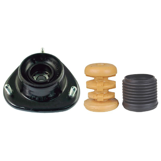 Kit do Amortecedor - Amortex - 34166 - (1)