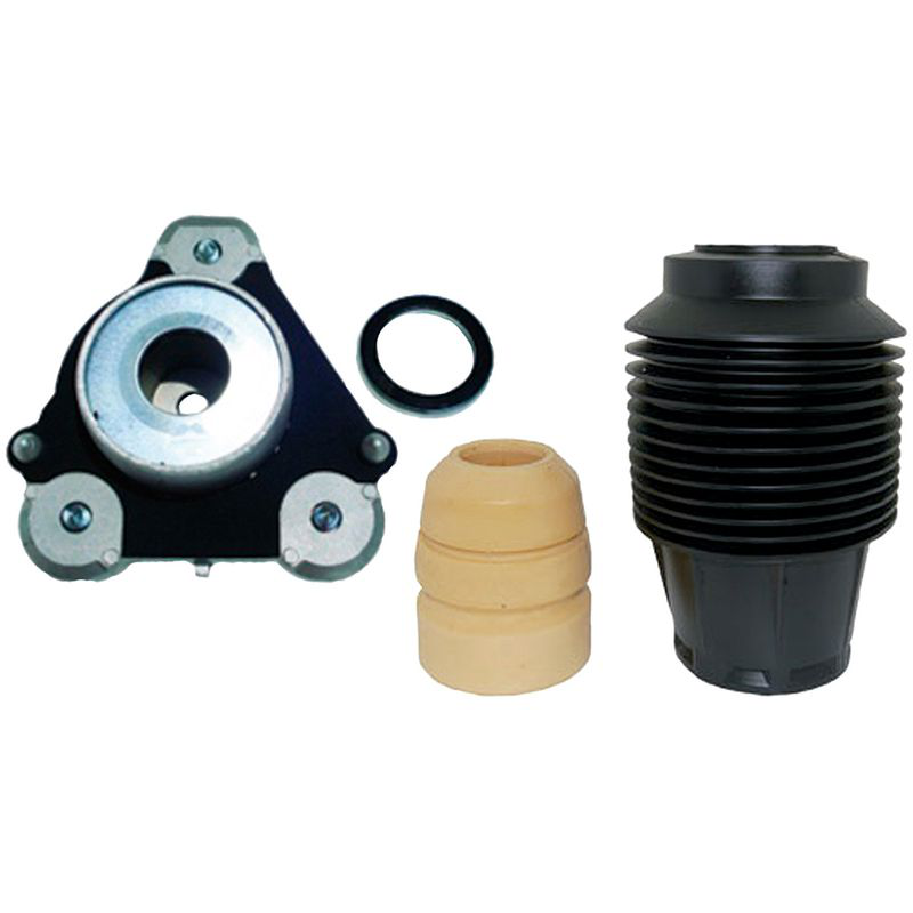 Kit do Amortecedor - Amortex - 35727 - (1)