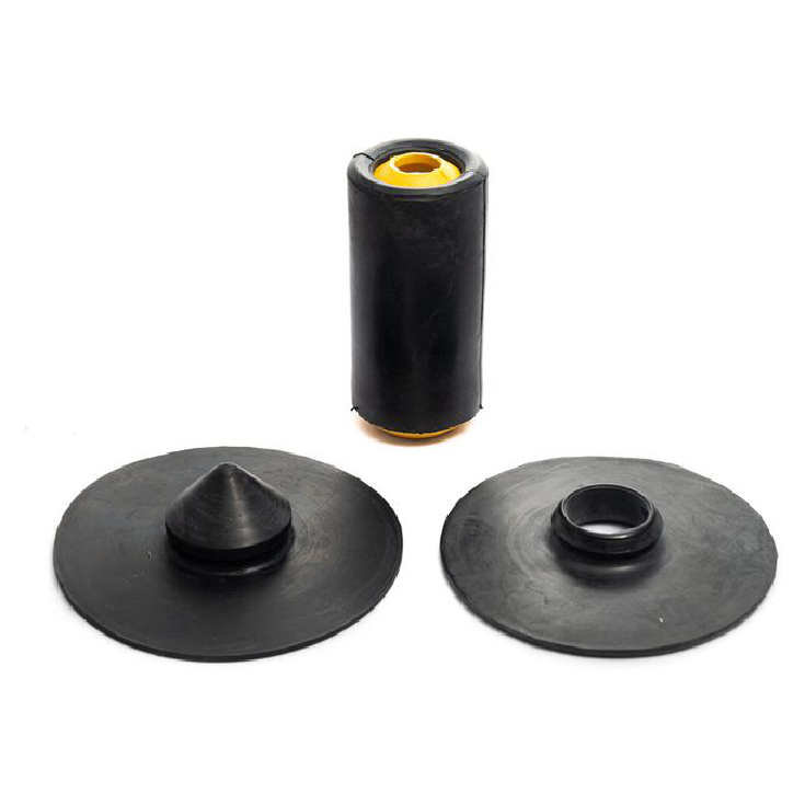 Kit do Amortecedor - Amortex - 34060 - (1)