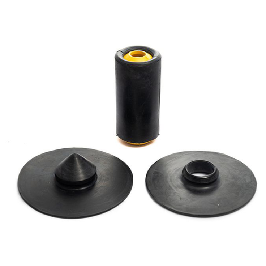 Kit do Amortecedor - Amortex - 34060 - (1)