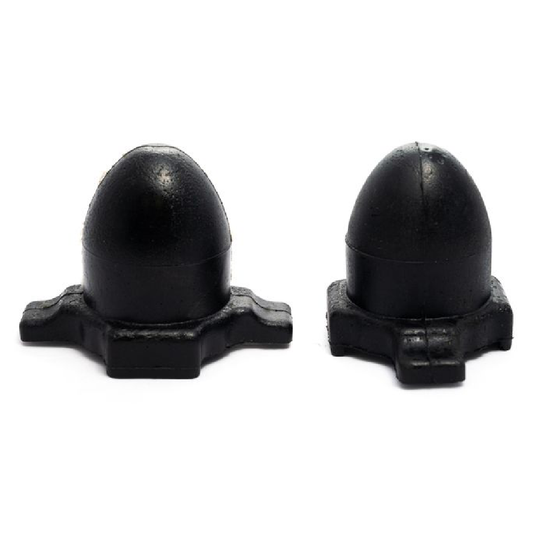 Kit do Amortecedor - Amortex - 34287 - (1)
