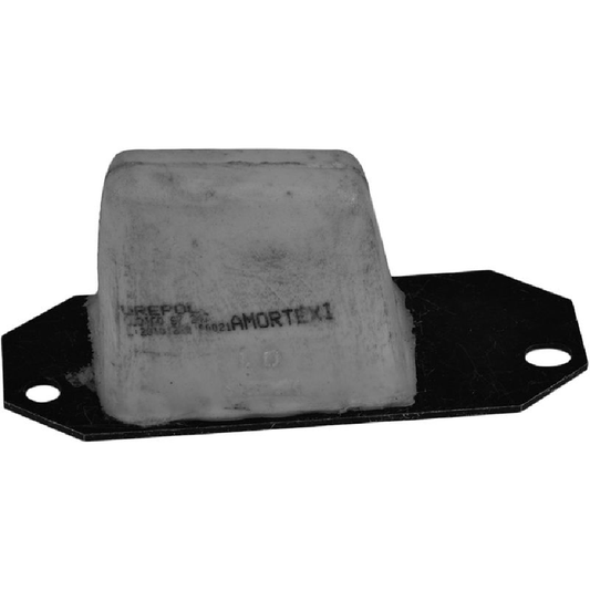 Kit do Batente do Amortecedor - Amortex - 35238 - (1)