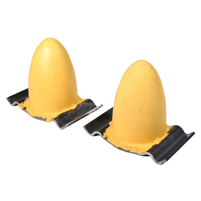 Kit do Batente do Amortecedor - Amortex - 34387 - (1)