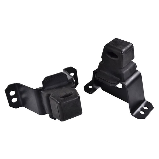 Kit do Batente do Amortecedor - Amortex - 34393 - (1)
