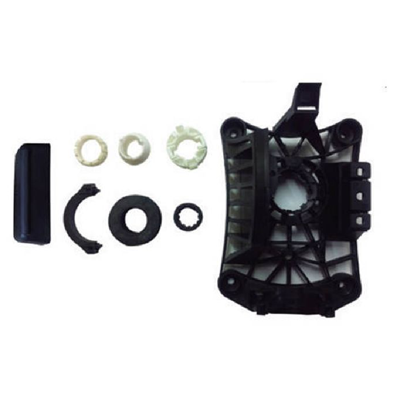 Kit do Reparo Completo Com Alavanca de Câmbio - Amortex - 36748 - (1)