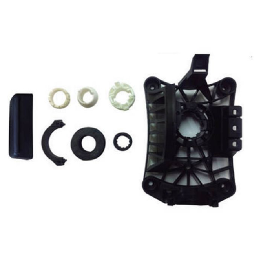 Kit do Reparo Completo Com Alavanca de Câmbio - Amortex - 36748 - (1)