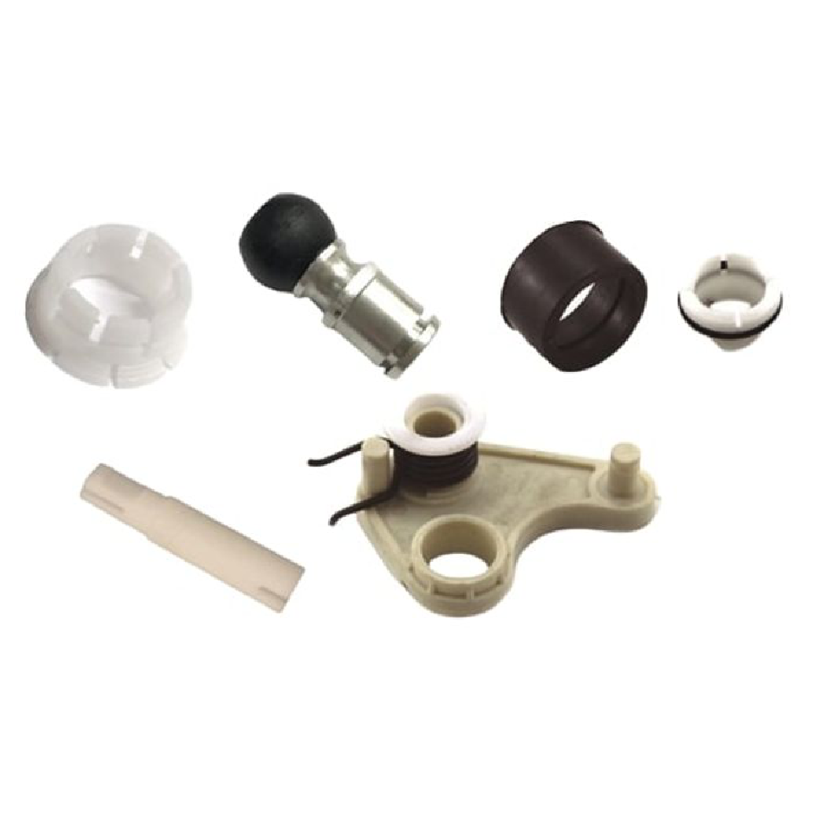Kit de Reparo DA Alavanca de Câmbio - Amortex - 36298 - (1)
