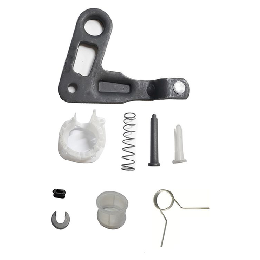 Kit de Reparo DA Alavanca de Câmbio - Amortex - 34203 - (1)