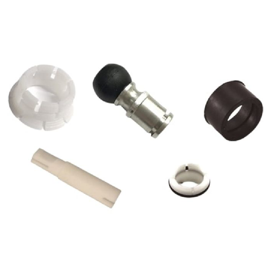 Kit de Reparo DA Alavanca de Câmbio - Amortex - 36756 - (1)