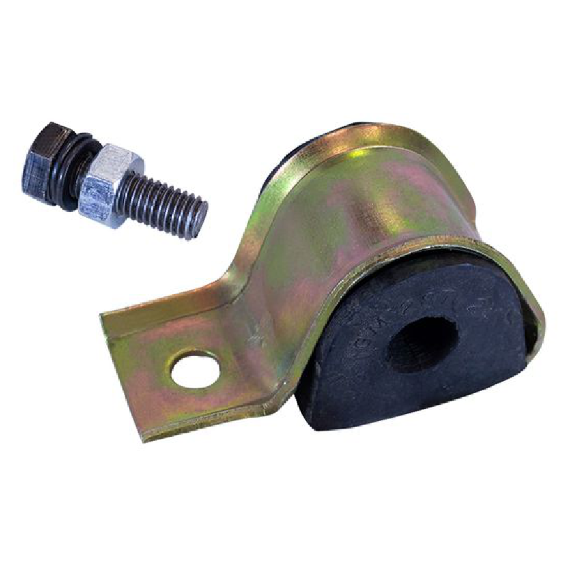 Kit de Reparo da Barra Estabilizadora - Amortex - 34488 - (1)
