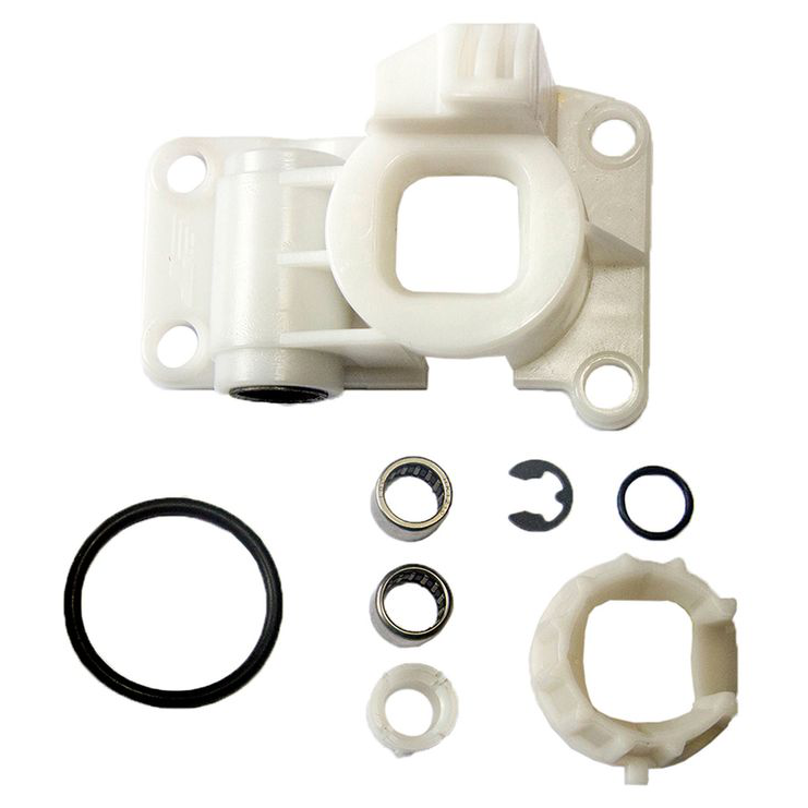 Kit do Reparo da Cupula Alta da Alavanca de Câmbio - Amortex - 35882 - (1)