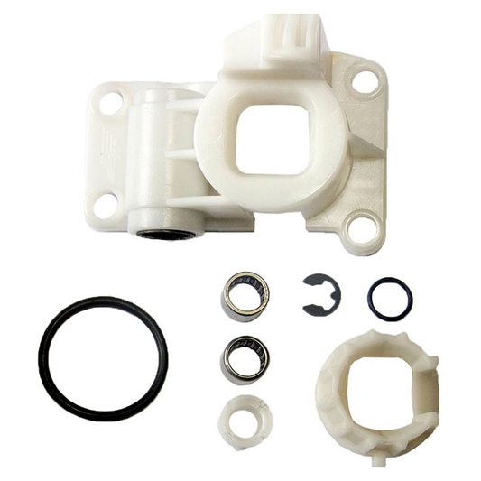 Kit do Reparo da Cupula Alta da Alavanca de Câmbio - Amortex - 35882 - (1)