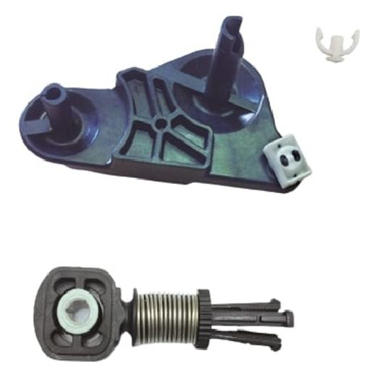 Kit do Suporte da Alavanca do Trambulador - Amortex - 36820 - (1)