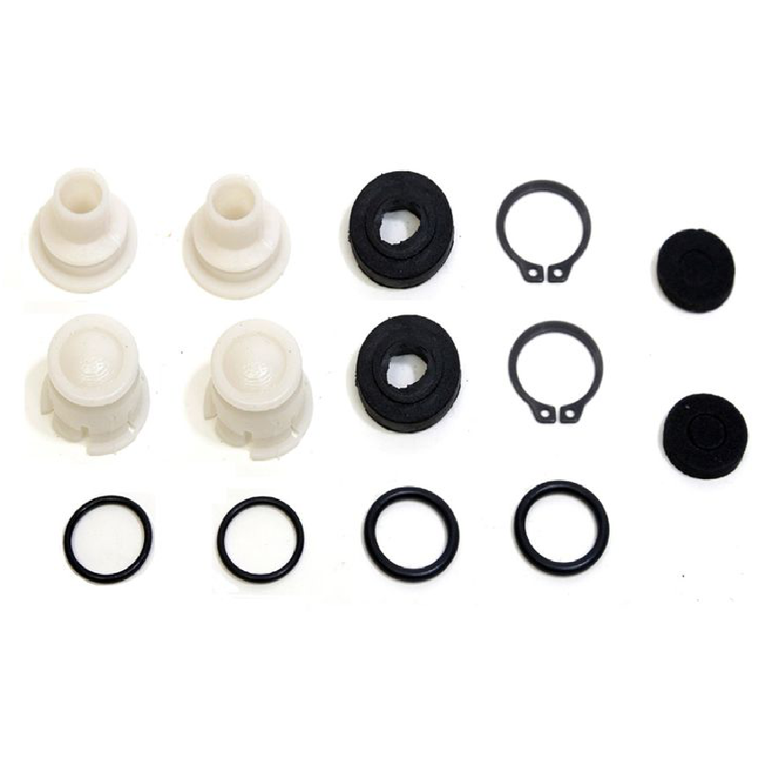 Kit do Trambulador - Amortex - 35847 - (1)