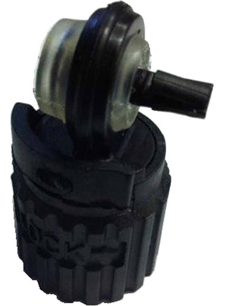 Kit do Trambulador - Amortex - 34958 - (1)