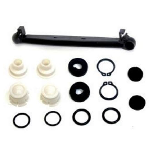 Kit do Trambulador - Amortex - 35840 - (1)