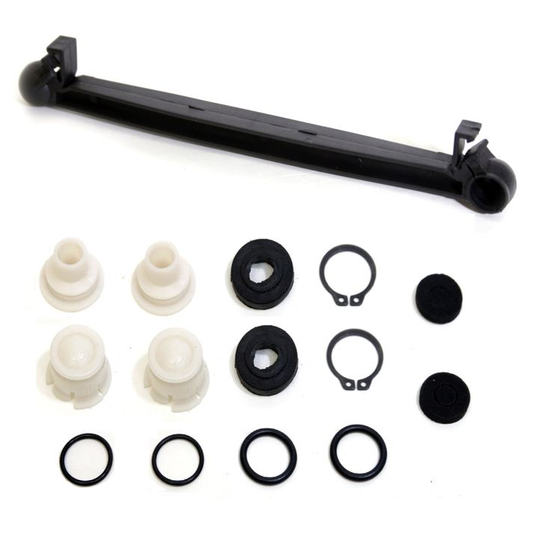 Kit do Trambulador - Amortex - 35848 - (1)