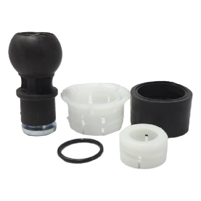 Kit do Trambulador - Amortex - 34940 - (1)