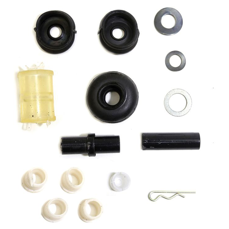 Kit do Trambulador - Amortex - 35855 - (1)
