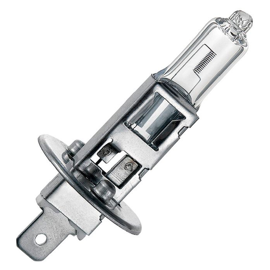 Lâmpada Halógena H1 - Electric-Life - 26000 - (1)