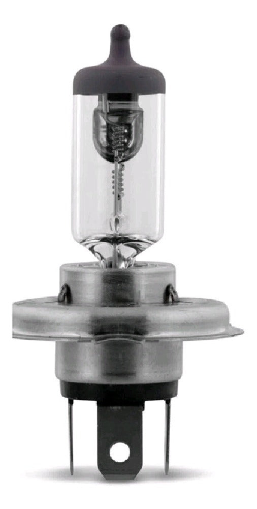 Lâmpada Halógena H4 - Electric-Life - 26004 - (1)