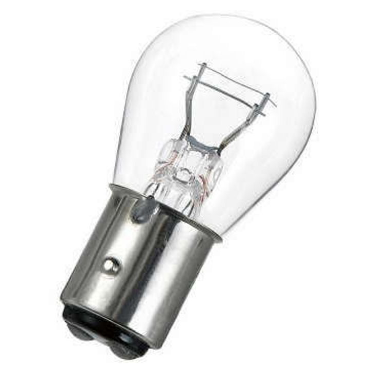 Lâmpada Halógena P21/4W - Electric-Life - 28002 - (1)