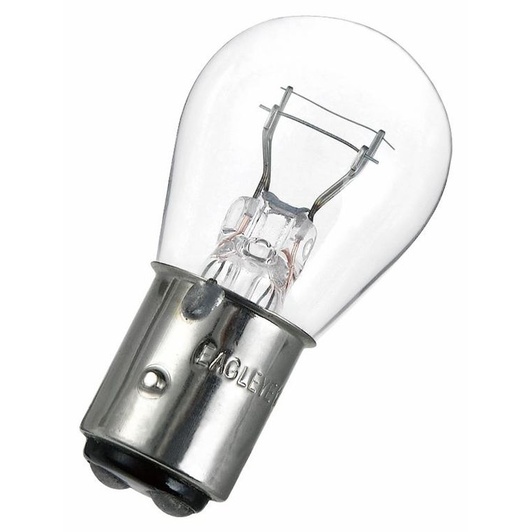 Lâmpada Halógena P21/5W - Electric-Life - 28000 - (1)
