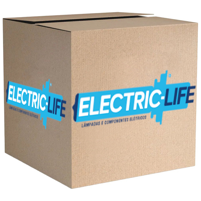 Lâmpada Halógena Py21W - Electric-Life - 28011 - (1)
