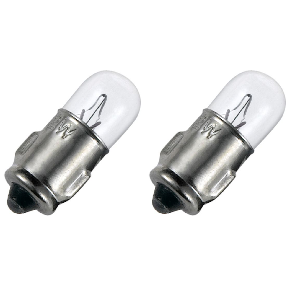 Lâmpada Halógena T4W - Electric-Life - 28074 - (1)