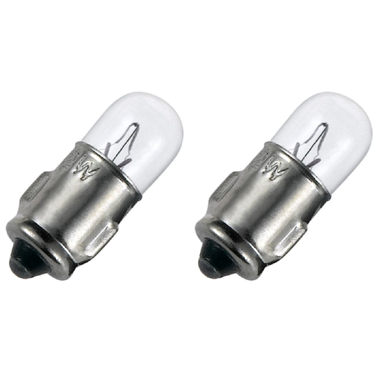 Lâmpada Halógena T4W - Electric-Life - 28074 - (1)
