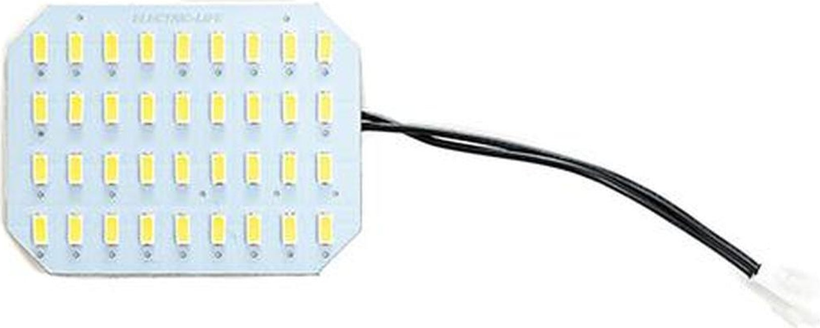 2 Lâmpada Led 3014 - Electric-Life - 28225 - (4)