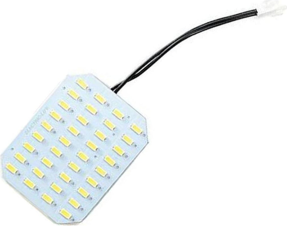 2 Lâmpada Led 3014 - Electric-Life - 28225 - (5)
