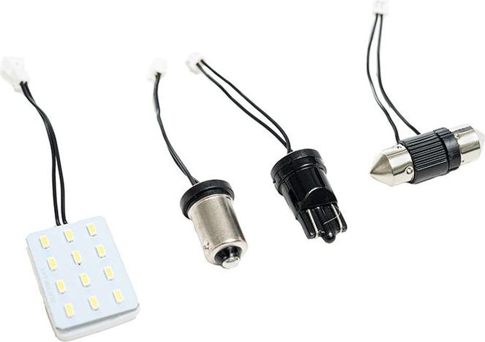 2 Lâmpada Led 3014 - Electric-Life - 28224 - (4)
