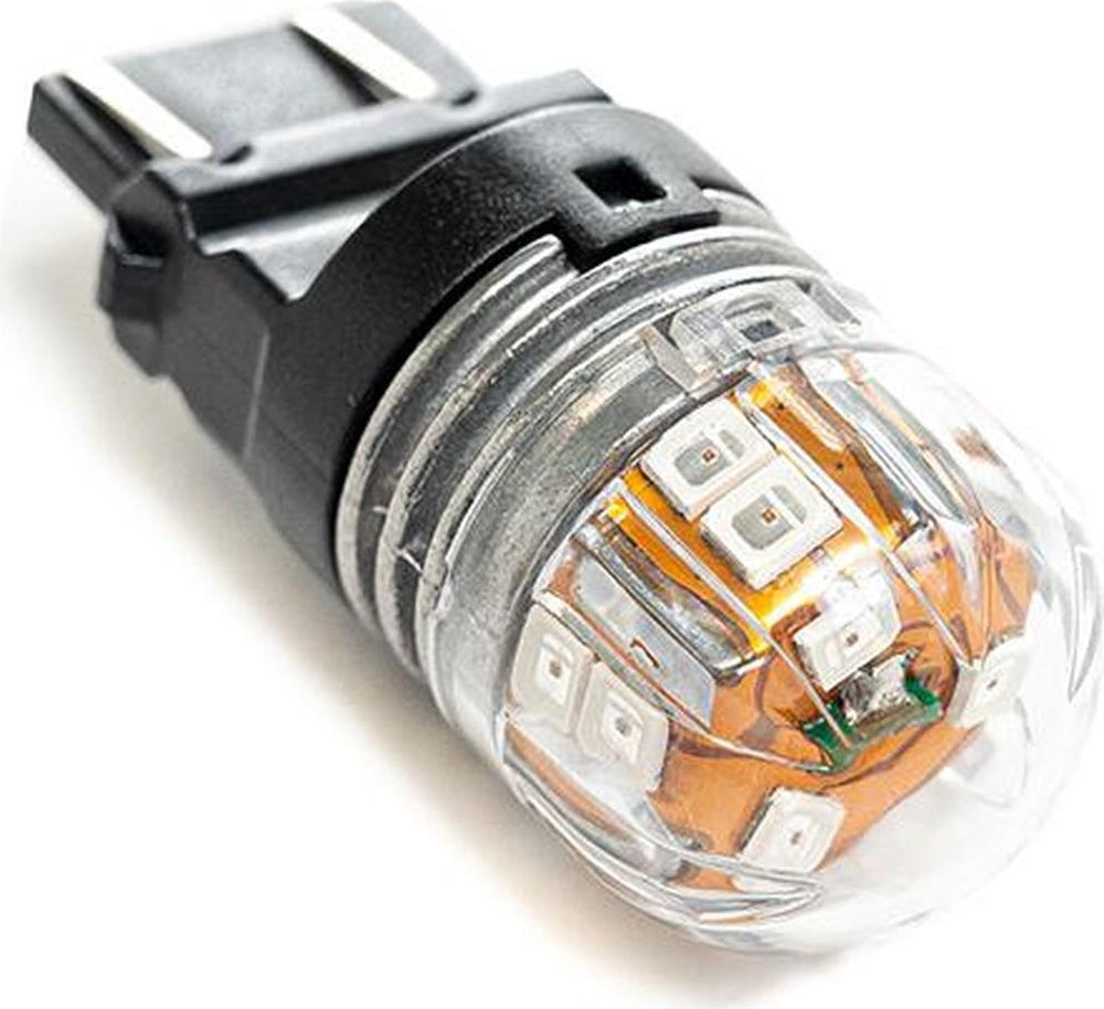 Lâmpada Led 3157 - Electric-Life - 28246 - (2)