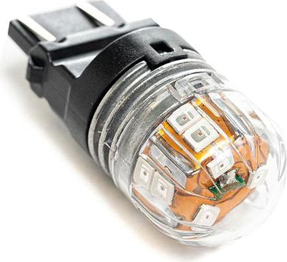 Lâmpada Led 3157 - Electric-Life - 28246 - (3)