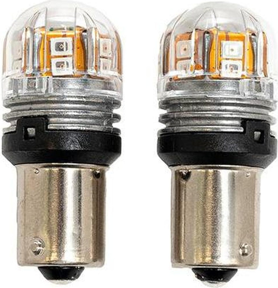 Lâmpada Led Ba15S - Electric-Life - 28239 - (1)