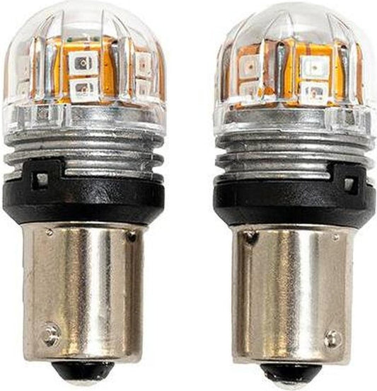 Lâmpada Led Ba15S - Electric-Life - 28239 - (1)
