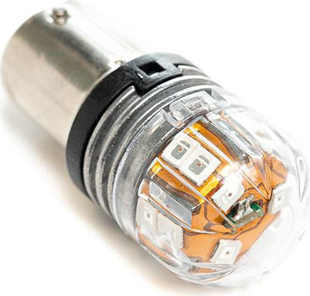 Lâmpada Led Ba15S - Electric-Life - 28239 - (3)