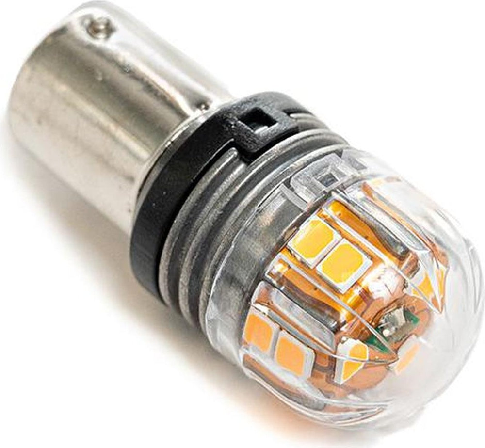 Lâmpada Led Ba15S - Electric-Life - 28238 - (2)