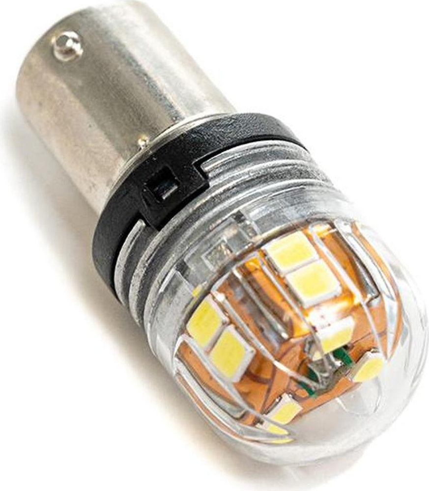 Lâmpada Led Ba15Sem - Electric-Life - 28237 - (3)
