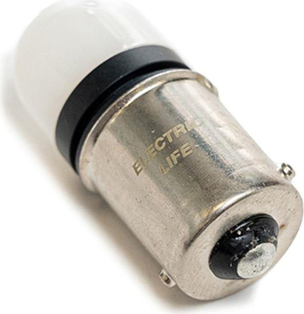 Lâmpada Led G18 1.8W Branca - Electric-Life - 28208 - (4)