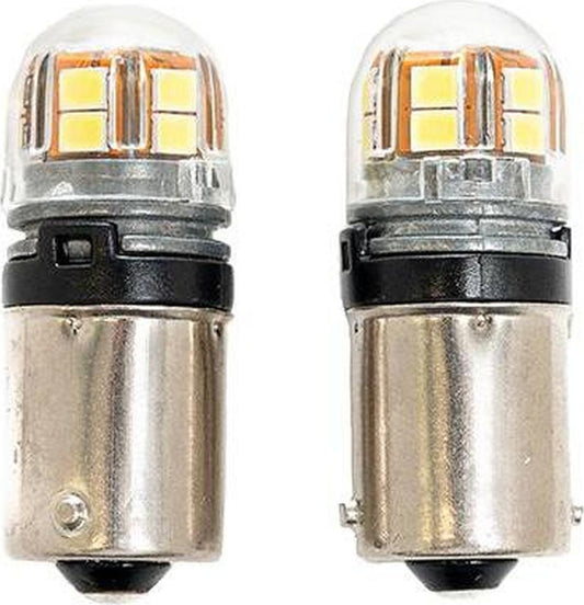 Lâmpada Led G18/R10W 2.8W Branca - Electric-Life - 28230 - (1)