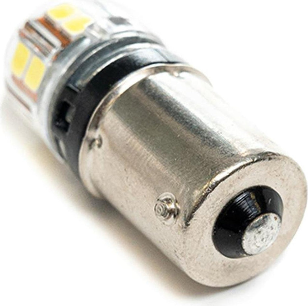 Lâmpada Led G18/R10W 2.8W Branca - Electric-Life - 28230 - (3)