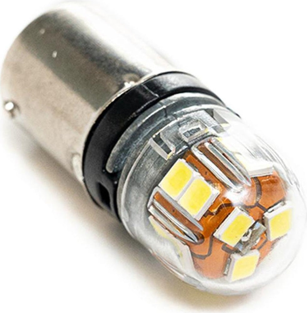Lâmpada Led G18/R10W 2.8W Branca - Electric-Life - 28230 - (4)