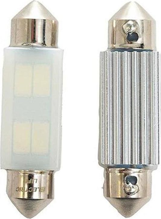 Lâmpada Led T10 - Electric-Life - 28206 - (1)