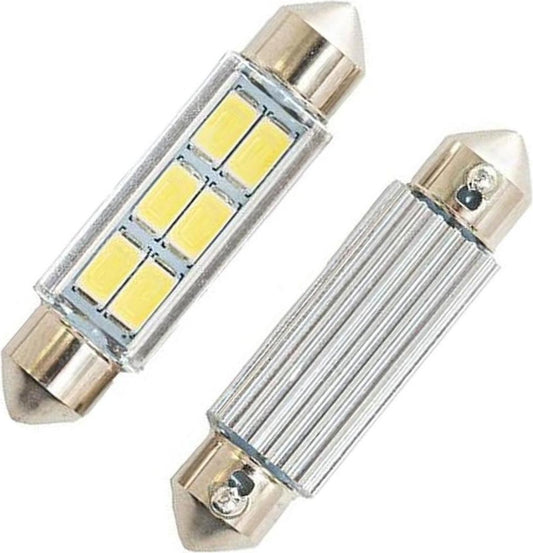 Lâmpada Led T10X41 - Electric-Life - 28229 - (1)